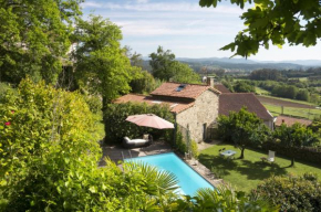 Casa de Afora Casa con piscina y jacuzzi privados